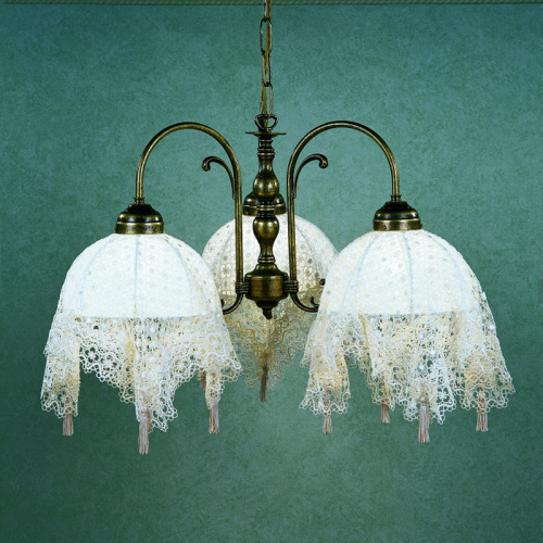 Люстра ROD 007 фото 2