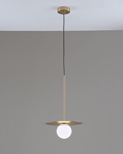 Светильник подвесной Moderli V11569-1P Scrumbel фото 4