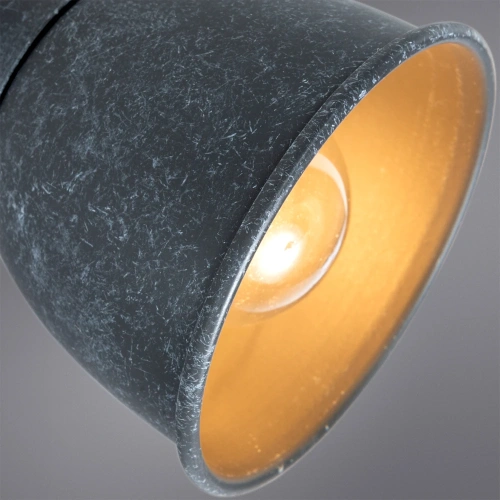 Спот Arte Lamp JOVI A1677PL-2GY фото 3