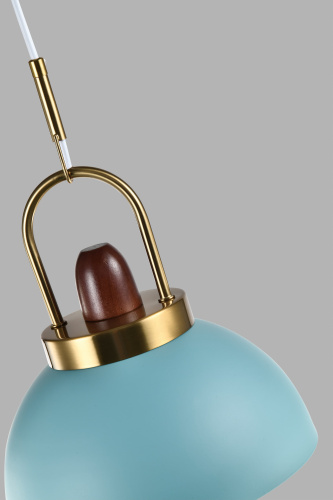 Светильник подвесной Moderli V10447-1P Ravenna фото 3