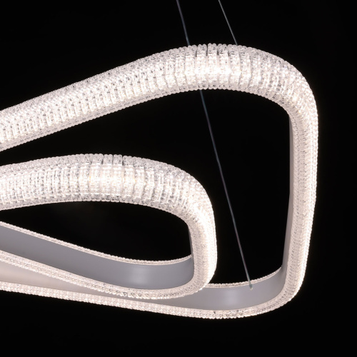 Люстра De Markt Оскар фото 5