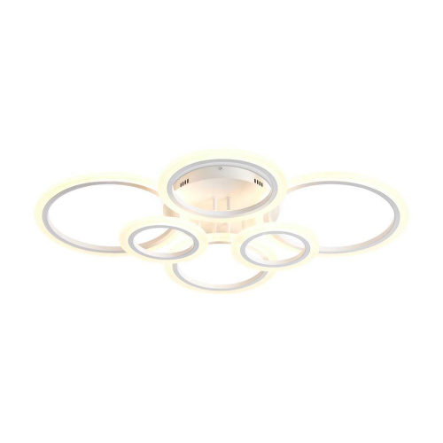 Потолочный светильник Freya Маркет / Market FR6199CL-L200W1 Потолочный светильник Freya Маркет / Market FR6199CL-L200W1