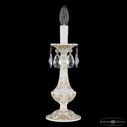 Настольная лампа с хрусталём AL78100L/1-32 WMG Bohemia Ivele Crystal (Богемия Ивеле Кристалл) Настольная лампа с хрусталём AL78100L/1-32 WMG Bohemia Ivele Crystal (Богемия Ивеле Кристалл)