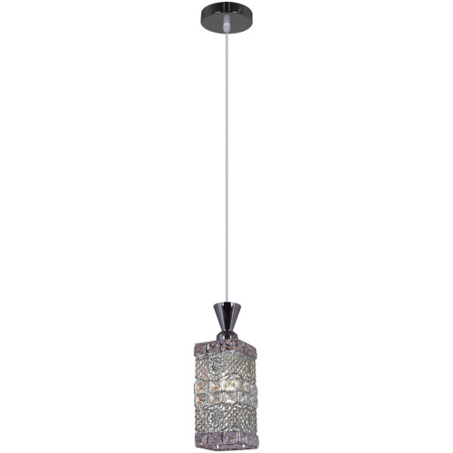 Потолочный светильник Reluce 04115-0.9-01 CH Потолочный светильник Reluce 04115-0.9-01 CH