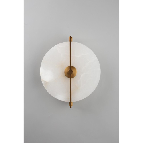 Светильник настенный (Бра) APL.321.01.05 фото 6 Светильник настенный (Бра) APL.321.01.05 фото 6