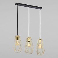 Подвесной светильник TK Lighting 2698 Lugo