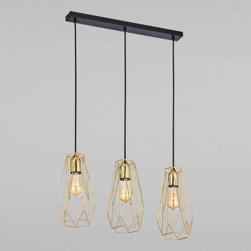 Подвесной светильник TK Lighting 2698 Lugo Подвесной светильник TK Lighting 2698 Lugo
