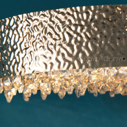 Бра Cloyd GALAXA W1 / выс. 6 см - золото (арт.20339) фото 4