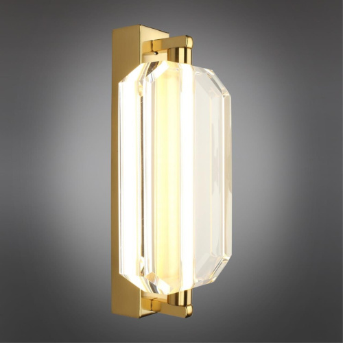 Светильник настенный (Бра) APL.070.01.05 фото 3 Светильник настенный (Бра) APL.070.01.05 фото 3