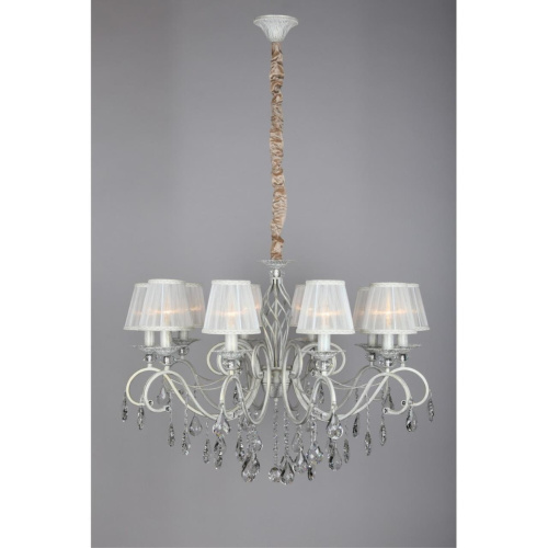 Люстра подвесная OML-79103-10 фото 10 Люстра подвесная OML-79103-10 фото 10