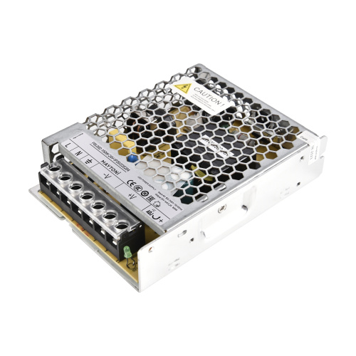 Источник напряжения Led Strip 220204 Источник напряжения Led Strip 220204