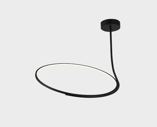 IT013-6025 black 3000K светильник подвесной IT013-6025 black 3000K светильник подвесной