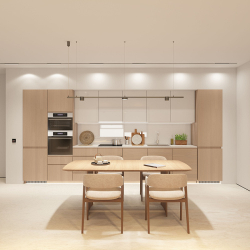 Светильник на шине Denkirs SHINE SPOT ZigBee | ШАЙН СПОТ Zigbee DK5943-DN фото 5