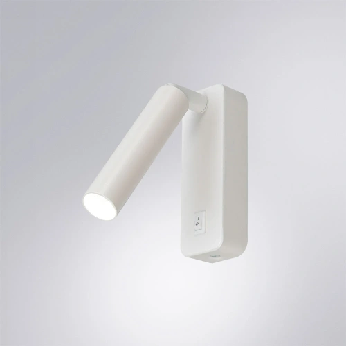 Спот Arte Lamp SPOT A1224AP-1WH фото 2