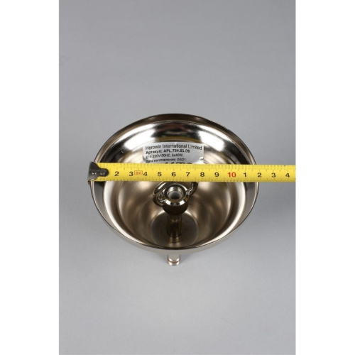 Люстра подвесная APL.754.03.08 фото 15