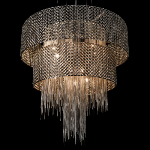 10406/660 Подвесная люстра LOFT IT Opera фото 10 10406/660 Подвесная люстра LOFT IT Opera фото 10