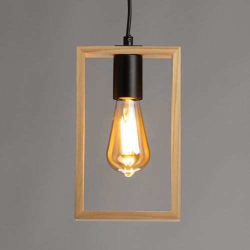 Люстра De City Акцент фото 5