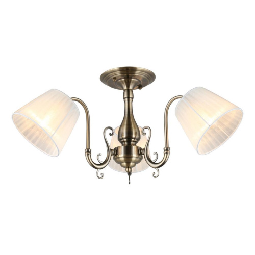 Люстра потолочная OML-29117-03 Люстра потолочная OML-29117-03