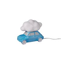 Настольная лампа Nuvola