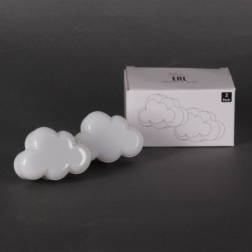 Ночник Reluce (2 шт) 02318-0.2-01 фото 9