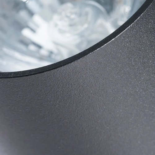 Спот Arte Lamp AQUARIUS A3216PL-1BK фото 3 Спот Arte Lamp AQUARIUS A3216PL-1BK фото 3