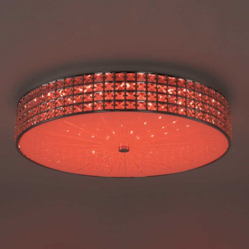 Потолочный светодиодный светильник Citilux Портал CL32410G1 фото 8