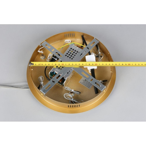 Люстра подвесная APL.018.13.60 фото 11 Люстра подвесная APL.018.13.60 фото 11