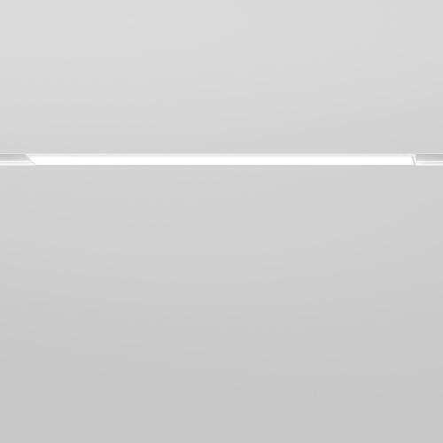 Slim Magnetic L02 Трековый светильник 20W 4200K белый 85002/01 85002/01 фото 2