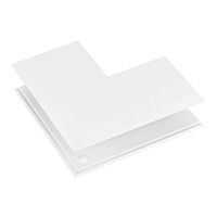 Коннектор L-образный внешний Arlight Mag-Con-Orient-2652-L90-EXT 037885