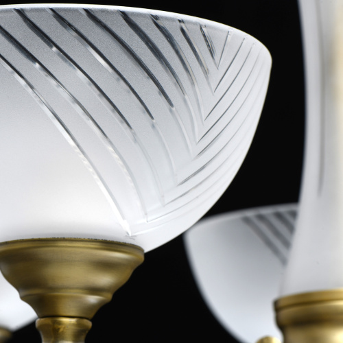 Люстра подвесная MW-Light Афродита 317014705 фото 6 Люстра подвесная MW-Light Афродита 317014705 фото 6