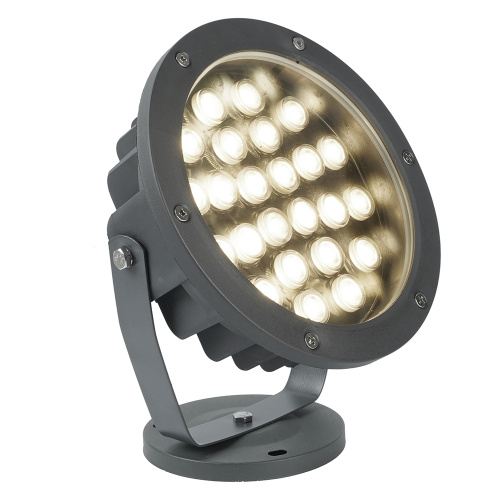 Светодиодный светильник ландшафтно-архитектурный Feron.One LL-403 185-235V 24W 4000K IP65 фото 2 Светодиодный светильник ландшафтно-архитектурный Feron.One LL-403 185-235V 24W 4000K IP65 фото 2
