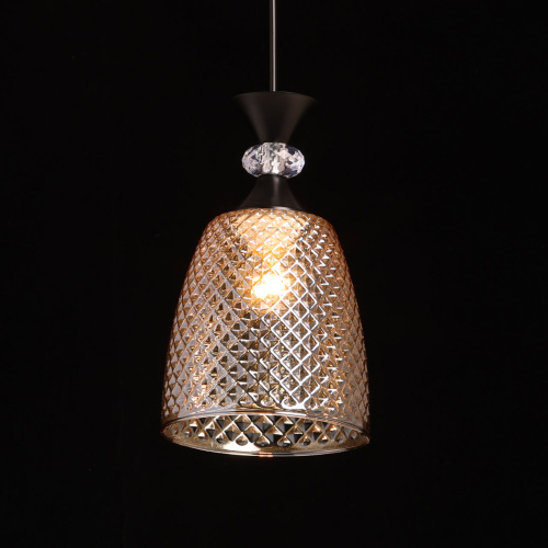 Подвесной светильник De City Лоск 107011001 фото 7