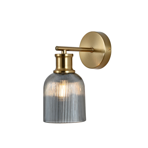 Настенный светильник 120013/1W E14*40W Copper