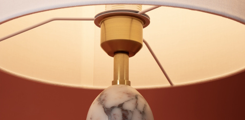 Настольный светильник Freya FR2054TL-01BS1 фото 11