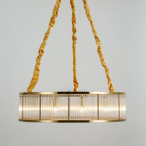 Подвесная люстра Arte Lamp ANETTA A1065SP-12PB фото 2