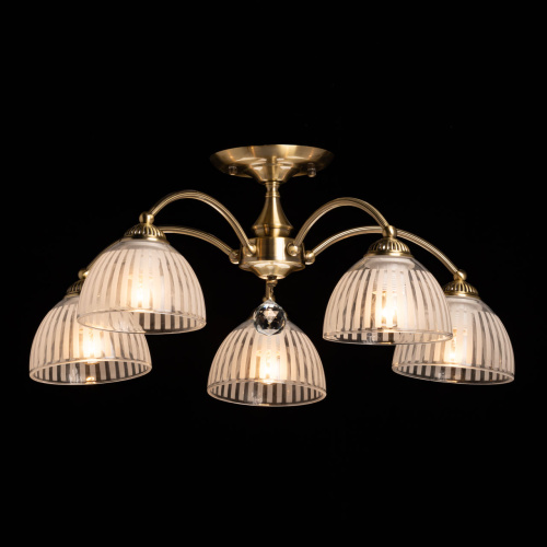 Люстра De City Блеск фото 3 Люстра De City Блеск фото 3