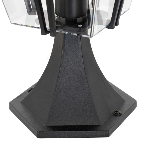 Уличный светильник Citilux Forts CLU10C фото 5