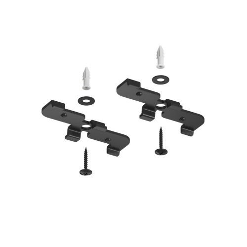 Трековый светильник Denkirs SMART SLIM BASE | СМАРТ СЛИМ БЕЙС TR2414-BK фото 2 Трековый светильник Denkirs SMART SLIM BASE | СМАРТ СЛИМ БЕЙС TR2414-BK фото 2