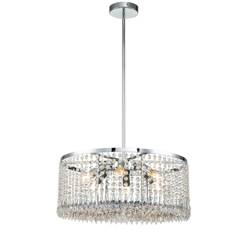 Светильник на штанге 12005/6R Chrome Светильник на штанге 12005/6R Chrome