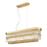 Подвесной светильник Divinare Brillante 6813/17 SP-7