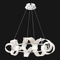 Люстра подвесная Lussole KNOX LSP-7416