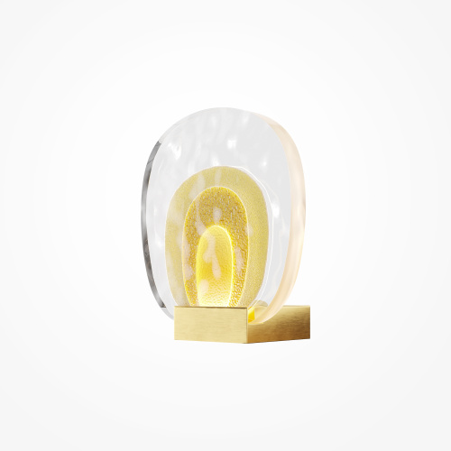 Настенный светильник (бра) Maytoni MOD367WL-L3BSK фото 4