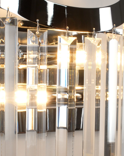 Бра Moderli V10769-2W Wave фото 5 Бра Moderli V10769-2W Wave фото 5