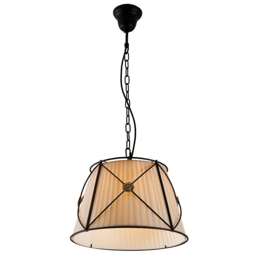 Подвесной светильник Citilux Дрезден CL409111 Подвесной светильник Citilux Дрезден CL409111