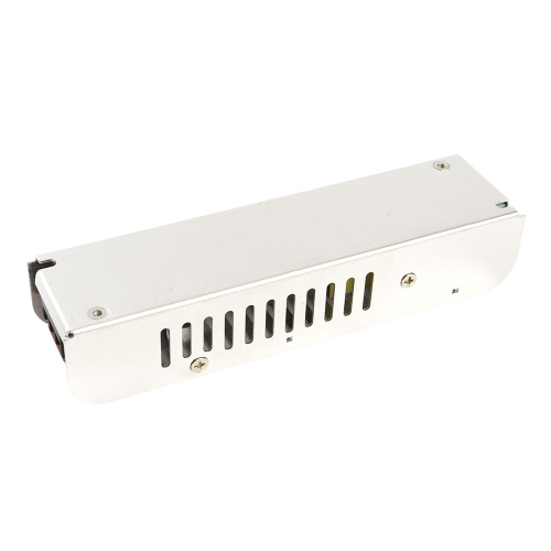 Трансформатор электронный для светодиодной ленты 60W 12V (драйвер), LB009 FERON фото 3