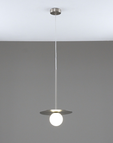Светильник подвесной Moderli V11572-1P Scrumbel фото 4