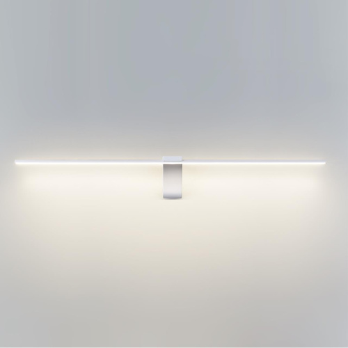 7070/10WL HIGHTECH ODL25 481 Настенный светильник белый/металл/акрил IP20 LED 10W 3500K 220V TINY фото 3 7070/10WL HIGHTECH ODL25 481 Настенный светильник белый/металл/акрил IP20 LED 10W 3500K 220V TINY фото 3