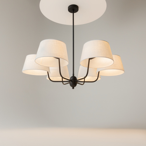 Подвесной светильник Maytoni MOD360PL-06B фото 12