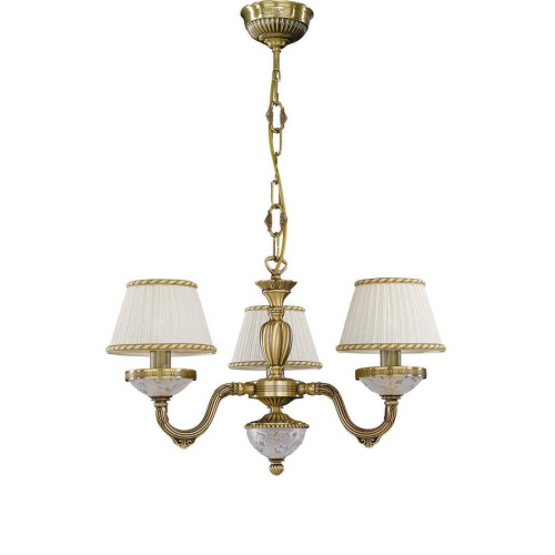 Подвесная люстра Reccagni Angelo L 6402/3 Подвесная люстра Reccagni Angelo L 6402/3