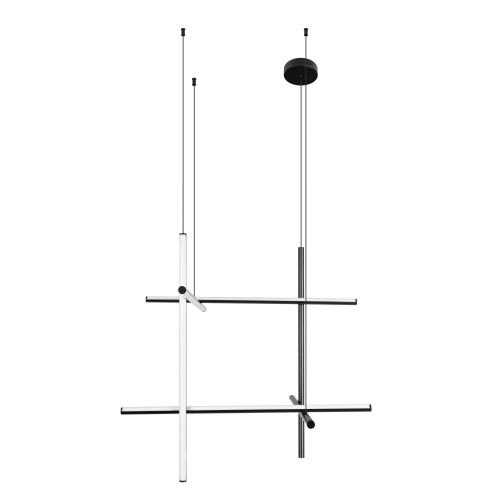 10393/C Black Подвесной светильник LOFT IT Coordinates фото 3